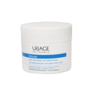 Uriage Xémose Lipid Replenishing Anti-Irritation Cerat