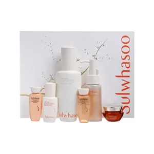 Sulwhasoo First Care Activating Serum