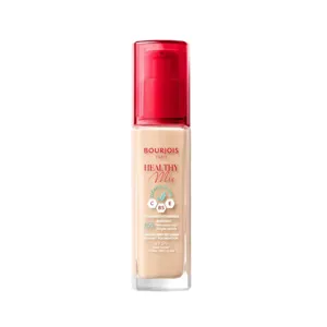 Bourjois Healthy Mix Foundation Bases De Maquillaje
