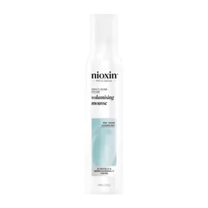Nioxin Density Defend Volumizing Mousse