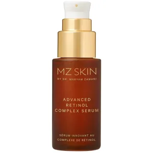 MZ Skin Advanced 3% Retinol Complex Serum