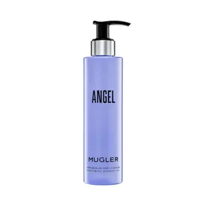 Mugler Angel Geles De Ducha