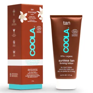 Coola Sunless Tan Gradual Autobronceadores