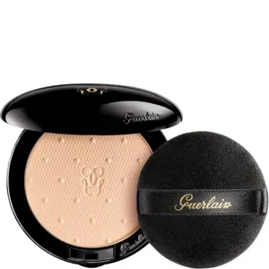 Guerlain Les Voilettes Polvos De Maquillaje