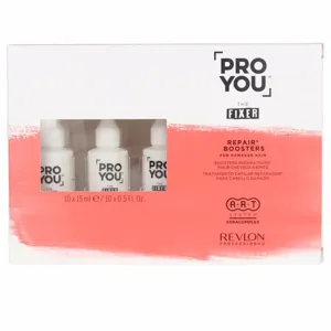 Revlon Proyou The Definer Med Mousse