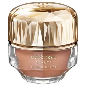 Clé de Peau Beauté The Foundation