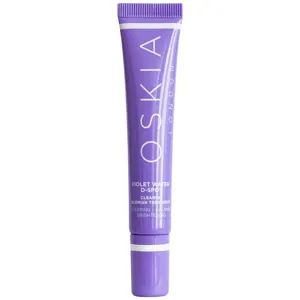 OSKIA Violet Water D-Spot
