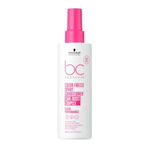 Schwarzkopf Bc Bonacure Ph 4.5 Color Freeze Spray Acondicionadores