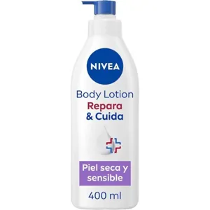 Nivea Repara Y Cuida Loción Corporal Hidratante