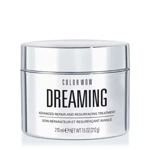 Color Wow Dreaming Advanced Repair And Resurfacing Treatment Mascarillas Para El Cabello