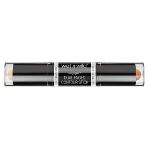 Wet N Wild Megaglo Stick Duo Contorneador Correctores De Color