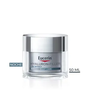 Eucerin Hyaluron Filler Noche