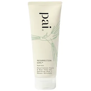 Pai Resurrection Girl Mascarillas