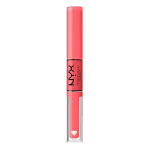 NYX Shine Loud High Pigment Barras De Labios
