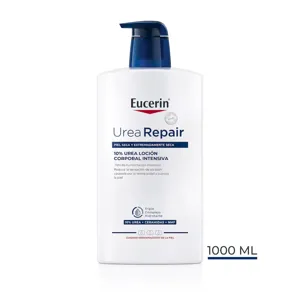 Eucerin Urearepair Hidratante Intensiva