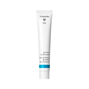 Dr. Hauschka Crema De Manos De Planta De La Escarcha
