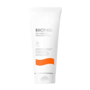 Biotherm Oil Therapy Shower Oil
