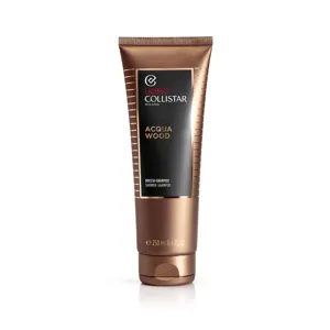 Collistar Acqua Wood Shower-Shampoo Higiene Corporal