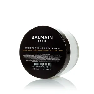 Balmain Paris Hair Couture Moisturizing Repair Mask
