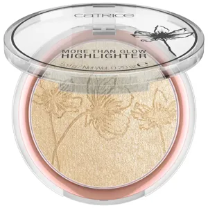 Catrice Cosmetics More Than Glow Iluminadores