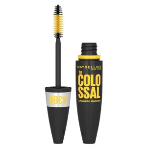 Maybelline Máscara Colossal 36H