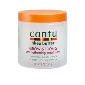 CANTU Shea Butter Grow Strong Strengthening Treatment