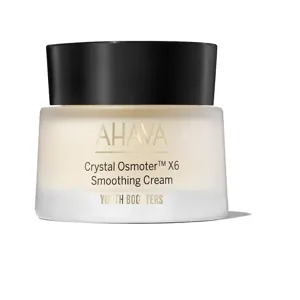 AHAVA Crystal Osmoter X6 Smoothing Cream Cremas Faciales