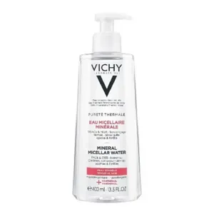 Vichy Pureté Thermale Mineral