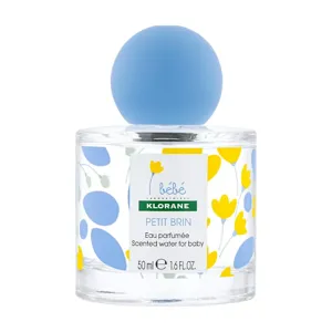 Klorane Agua Perfumada Bebe Petit Brin