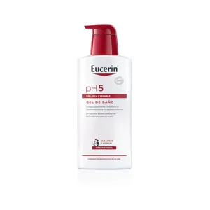 Eucerin Ph5 Gel Baño