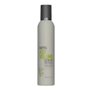 KMS Add Volume Cremas Y Ceras Capilares