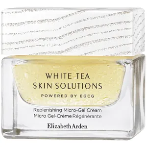 Elizabeth Arden White Tea Skin Solutions Replenishing Micro-Gel Cream