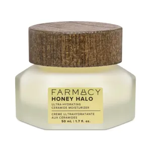 Farmacy Beauty Honey Halo Ultra Hydrating Ceramide Moisturizer
