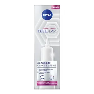 Nivea Hyaluron Cellular Expert Filler