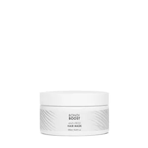 BondiBoost Antiencrespamiento Mascarillas Para El Cabello