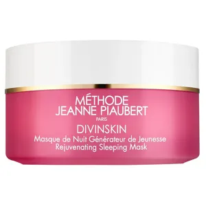 Jeanne Piaubert Divinskin Rejuvenating Sleeping