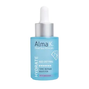 Alma Secret Face Care Booster Reparador Con Bakuchiol