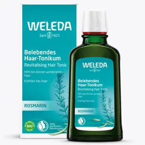 Weleda Romero Loción Capilar Revitalizante