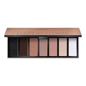 Pupa Make-Up Stories Compact Sombra De Ojos