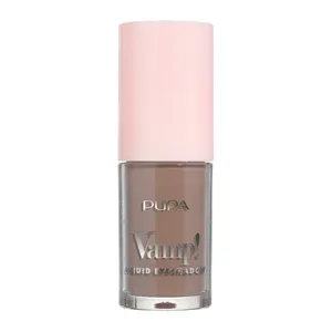 Pupa Vamp Liquid Eyeshadow