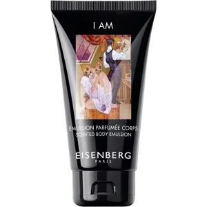 Eisenberg L'Art Du Parfum I Am Émulsion Parfumée Corps