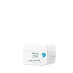 Marlies Möller Marine Moisture Marine Mask
