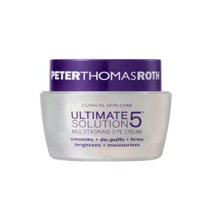 Peter Thomas Roth Ultimate Solution 5™ Multitasking Cremas De Ojos