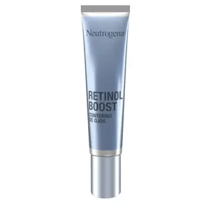 Neutrogena Retinol Boost Contorno De Ojos