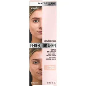 Maybelline Maquillaje Perfeccionador Instant Perfector 4-En-1
