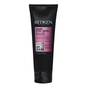 Redken Acidic Color Gloss Brillo En Máscara Mascarillas Para El Cabello