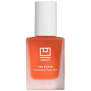 U Beauty The Super Intensive Face Oil