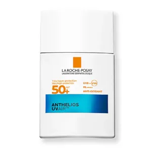 La Roche-Posay Anthelios Protección Solar Diaria Ultraligera