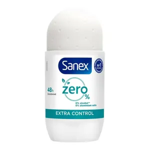 Sanex Dermo Extra Control 48H