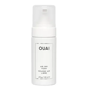 OUAI Espumas Para El Cabello